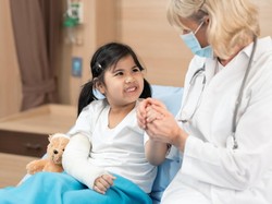 Tema Hari Kesehatan Nasional 2022 Serta Agenda Kegiatannya