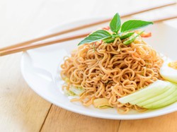 Daftar 6 Produk Mie Sedaap yang Ditarik di Singapura Imbas Etilen Oksida