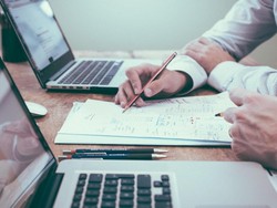 Heboh Mahasiswa Unair Plagiat Tugas Kuliah