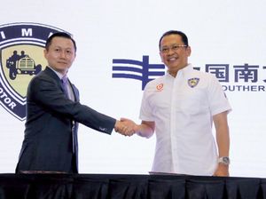 IMI Gaet CSGI Bangun SPKLU Ultra Fast Charging di Tol Trans Jawa-Bali