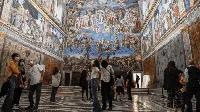 Ini Dia 8 Museum Paling Gede di Dunia