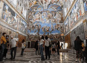 Ini Dia 8 Museum Paling Gede di Dunia