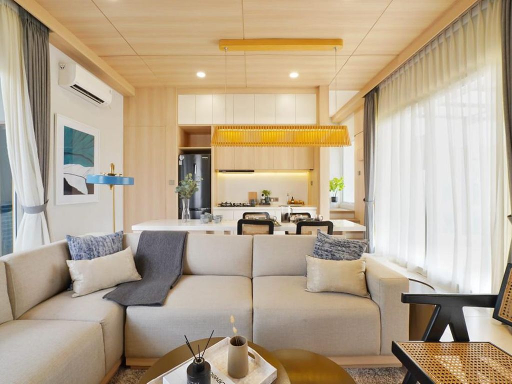 Makin Awal Beli Rumah Makin Untung, Ini Perhitungannya Makin Awal Beli Rumah Makin Untung, Ini Perhitungannya