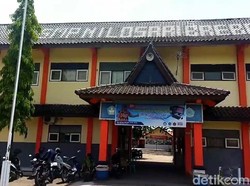 Wali Murid SMPN 1 Losari Brebes Sambat Soal Iuran, Dindikpora Buka Suara