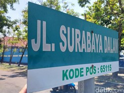 Jalan-jalan Perekat Histori Malang dan Surabaya