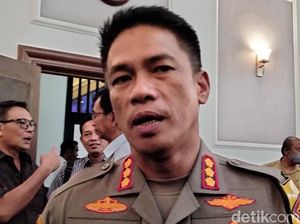 Sosok Kombes Yusep, Calon Wakapolda Jatim yang Dekat dengan Bonek Sosok Kombes Yusep, Calon Wakapolda Jatim yang Dekat dengan Bonek