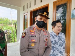 Heboh Isu Penculikan Anak di Ponorogo