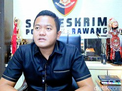 Polisi Tetapkan 3 Tersangka di Kasus Penganiayaan Wartawan Karawang