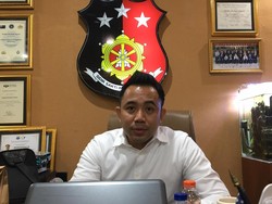 Pelaku Penikaman di Mataram Kembali Ditahan Usai Tes Kejiwaan