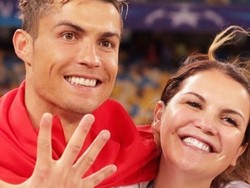 Kakak Ronaldo Ikutan Sindir Messi soal Ballon dOr