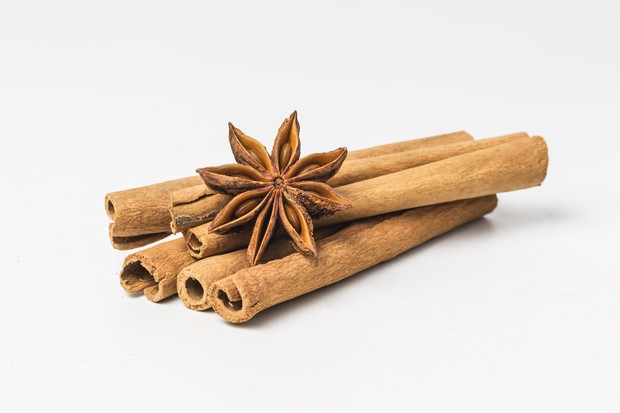 Kayu Manis