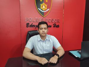 Polisi: Yayasan yang Tampung Bayi Tak Terlibat Kasus Ayah Sejuta Anak Polisi: Yayasan yang Tampung Bayi Tak Terlibat Kasus Ayah Sejuta Anak