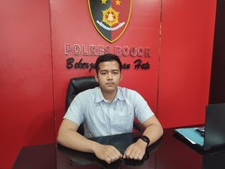 Polisi Dalami Dugaan Lebih dari 10 Ibu Hamil Ditampung Ayah Sejuta Anak