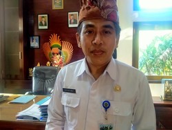 Jadi Kewenangan Provinsi, Kadisdik Tak Tahu Korupsi di SMKN 2 Negara