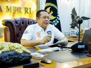 Bamsoet Ajak Akademisi-Pegiat Industri Genjot Literasi Keuangan di RI