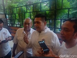 Relawan Jokowi Sebut Musyawarah Rakyat Jadi Miniatur Pemilu 2024 di Sulsel
