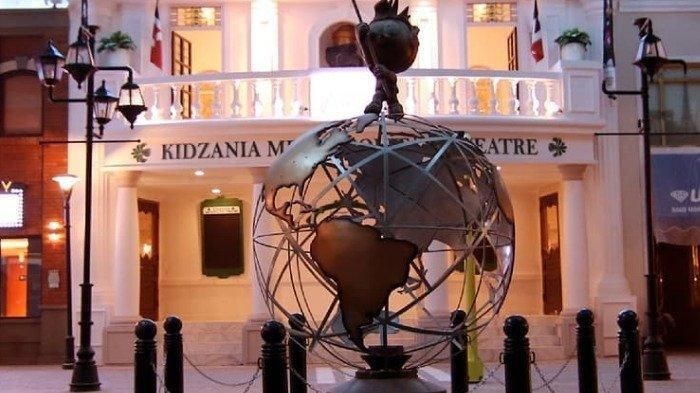 KidZania
