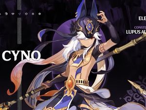 Kode Redeem Genshin Impact Terbaru, Ada 2 Hadiah Gratis Menanti Kode Redeem Genshin Impact Terbaru, Ada 2 Hadiah Gratis Menanti