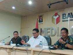 Bawaslu Tidak Tindak Lanjuti Laporan Tabloid Anies Baswedan