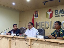 Tidak Tindak Lanjuti Laporan Tabloid Anies, Bawaslu: Belum Ada Pelanggaran