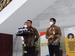 Moeldoko soal Demo Bela Lukas Enembe: Apa Perlu TNI Dikerahkan?