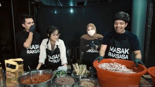 7 Momen Fuji-Thariq Halilintar dari PDKT, Bucin hingga Putus