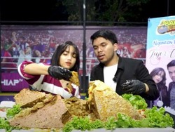 Thariq Halilintar Jawab Kabar Saling Unfollow dengan Fuji Saat Ultah