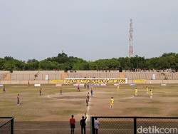 PSGJ Cirebon Lolos ke Final Liga 3 Jabar Usai Benamkan Pesik Kuningan