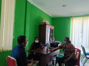 Bisa Daftar Online, Jangan Kaget Antre BPJS di Faskes Diserobot Orang