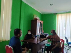 Bisa Daftar Online, Jangan Kaget Antre BPJS di Faskes Diserobot Orang