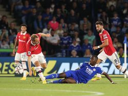 Bruno Fernandes: Eriksen Mudahkan Permainanku