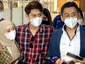 Menanti Rizky Billar Diperiksa Terkait Dugaan KDRT