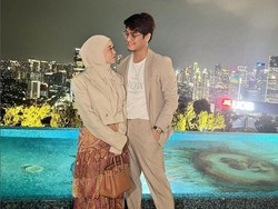 Polisi Ungkap Ada Unsur KDRT Rizky Billar Terhadap Lesti Kejora