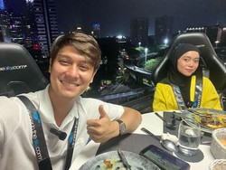 Rizky Billar Sakiti Lesti Kejora, Awas Kena Senggol Inul!