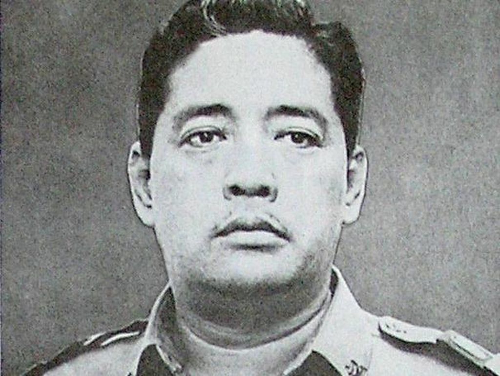 Letjen R. Suprapto, Pahlawan Revolusi yang Gugur di Lubang Buaya