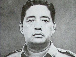 Letjen R. Suprapto, Pahlawan Revolusi yang Gugur di Lubang Buaya Letjen R. Suprapto, Pahlawan Revolusi yang Gugur di Lubang Buaya