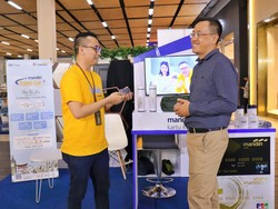 Ada Mandiri Travel Fair di PVJ, Banyak Promo buat Liburan Lho!