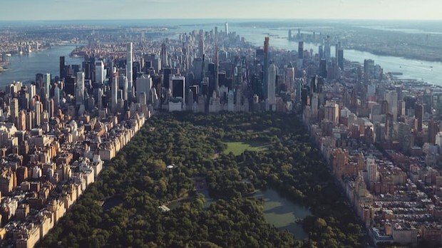 Kesalahan yang dilakukan turis saat berkunjung ke New York