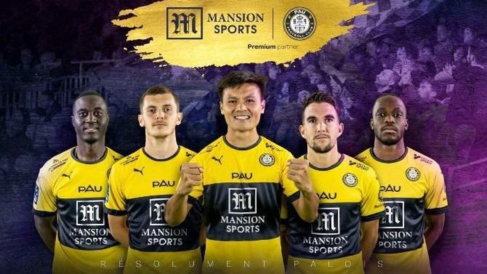 Mansion Sports