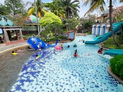 7 Kolam Renang di Bogor dan Harga Tiketnya, Olahraga Sambil Rekreasi