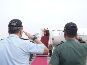 Kunker ke Jatim, Maruf Amin Akan Hadiri Konfederasi Sarbumusi