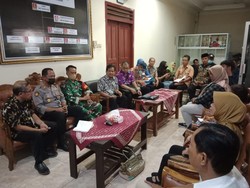 Nunggak Gaji Eks Karyawan Puluhan Juta, PT WJL Janji Bayar 25 Oktober