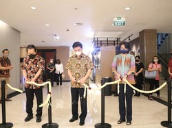 Hotel di Sentul Ini Punya 3 Fasilitas Baru, Cocok Buat Acara MICE