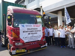 Zulhas Lepas Ekspor Aluminium ke Vietnam hingga AS Rp 18 M