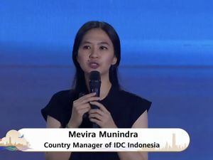 60% Organisasi Global Bakal Pakai Hybrid Cloud di 2025