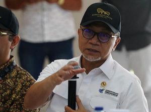 Mencuat Nama Zulhas Titip-Beri Infaq untuk Masukkan Keponakan ke Unila
