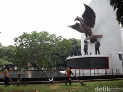 Monumen Pancasila Sakti Buka Jam Berapa? Cek Infonya di Sini