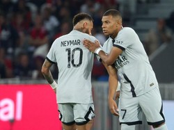 Neymar dan Mbappe Sebenarnya Kenapa, sih?