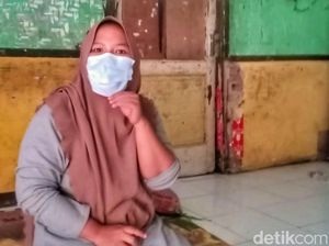 Campur Aduk Novi: Anak Dibully gegara Seragam Lusuh, Ketemu RK