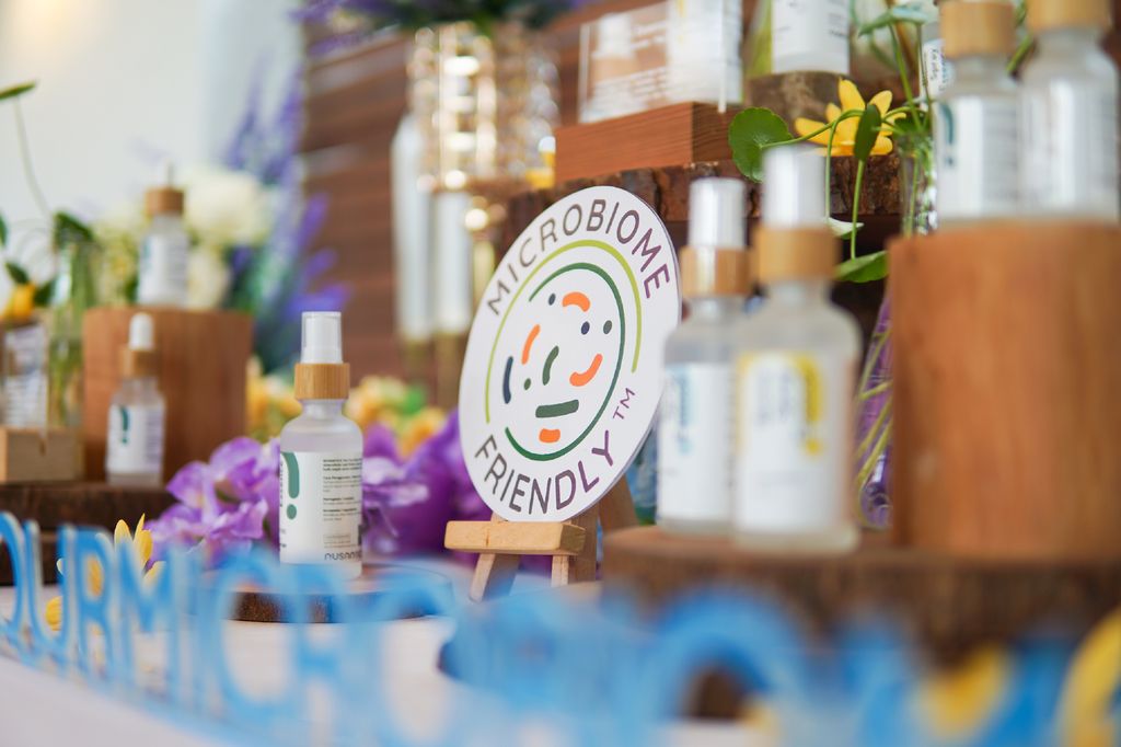 Nusantics Hadirkan Biome Beauty, Pioneer Microbiome Friendly Skincare di Indonesia untuk Kulit Lebih Sehat